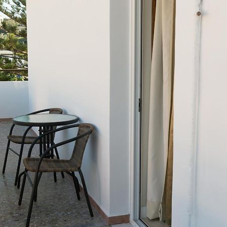 Irene Suite Chania Kato Daratso Exterior photo