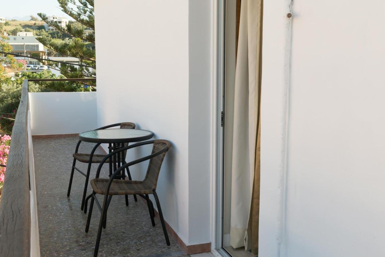 Irene Suite Chania Kato Daratso Exterior photo