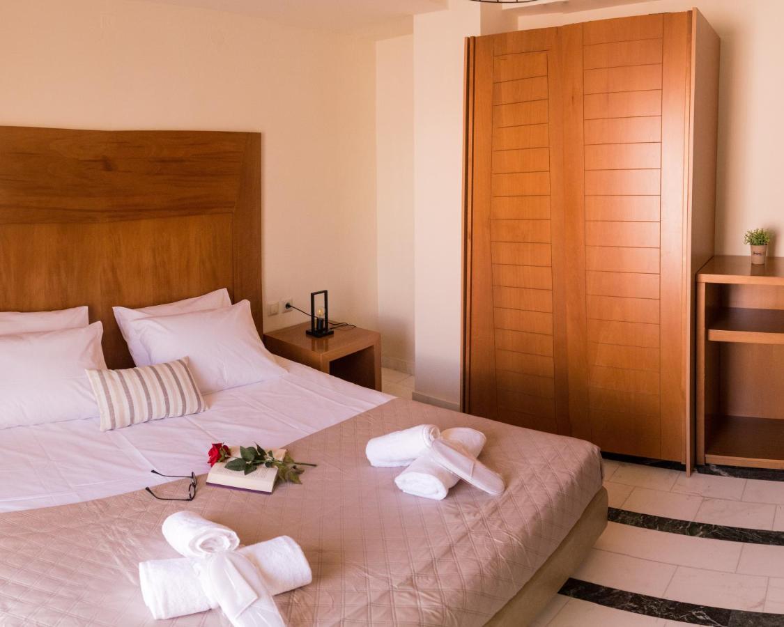 Irene Suite Chania Kato Daratso Exterior photo