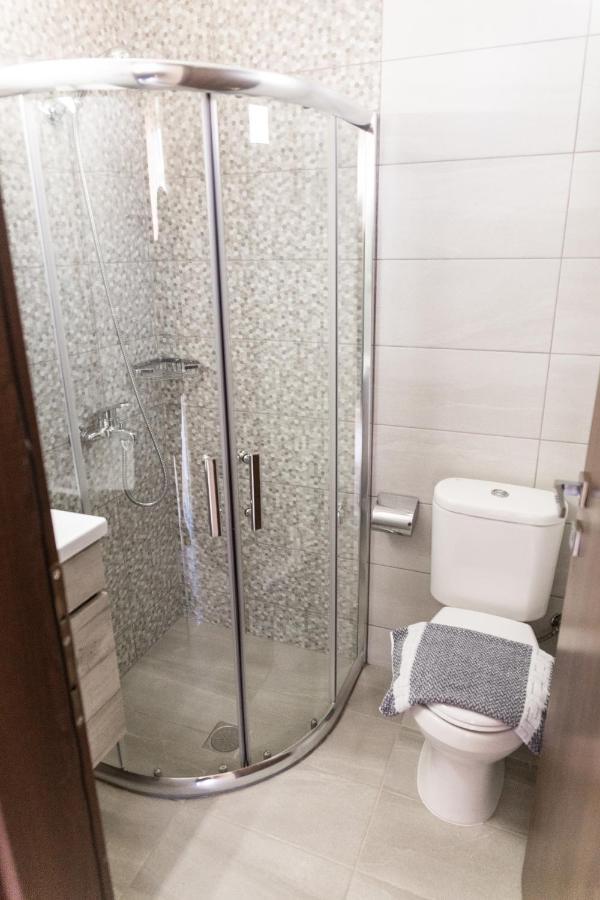 Irene Suite Chania Kato Daratso Exterior photo