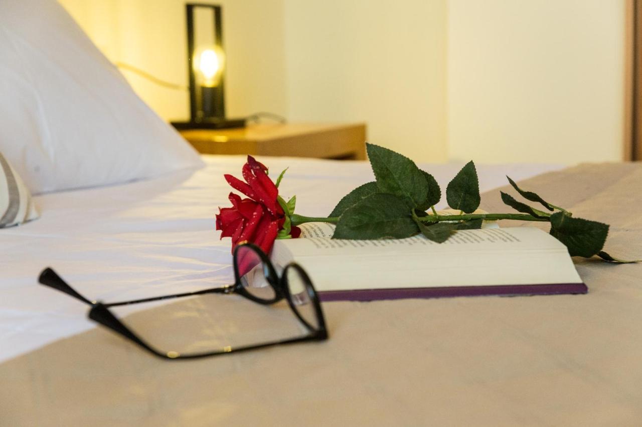 Irene Suite Chania Kato Daratso Exterior photo
